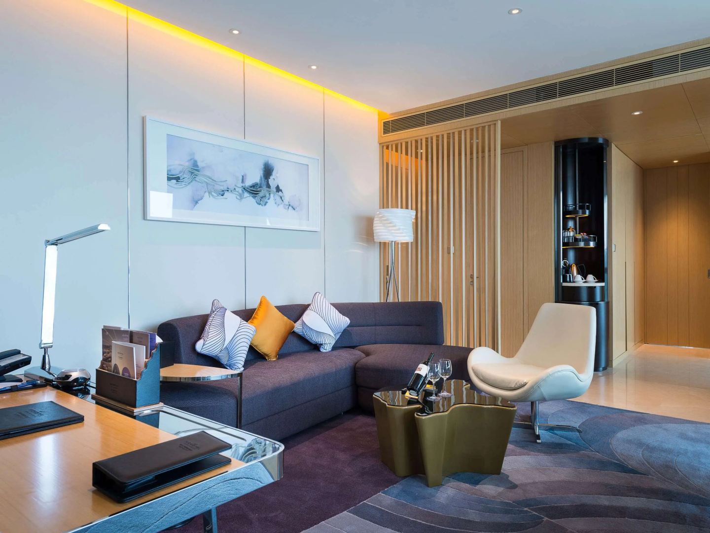 Novotel Suzhou SIP