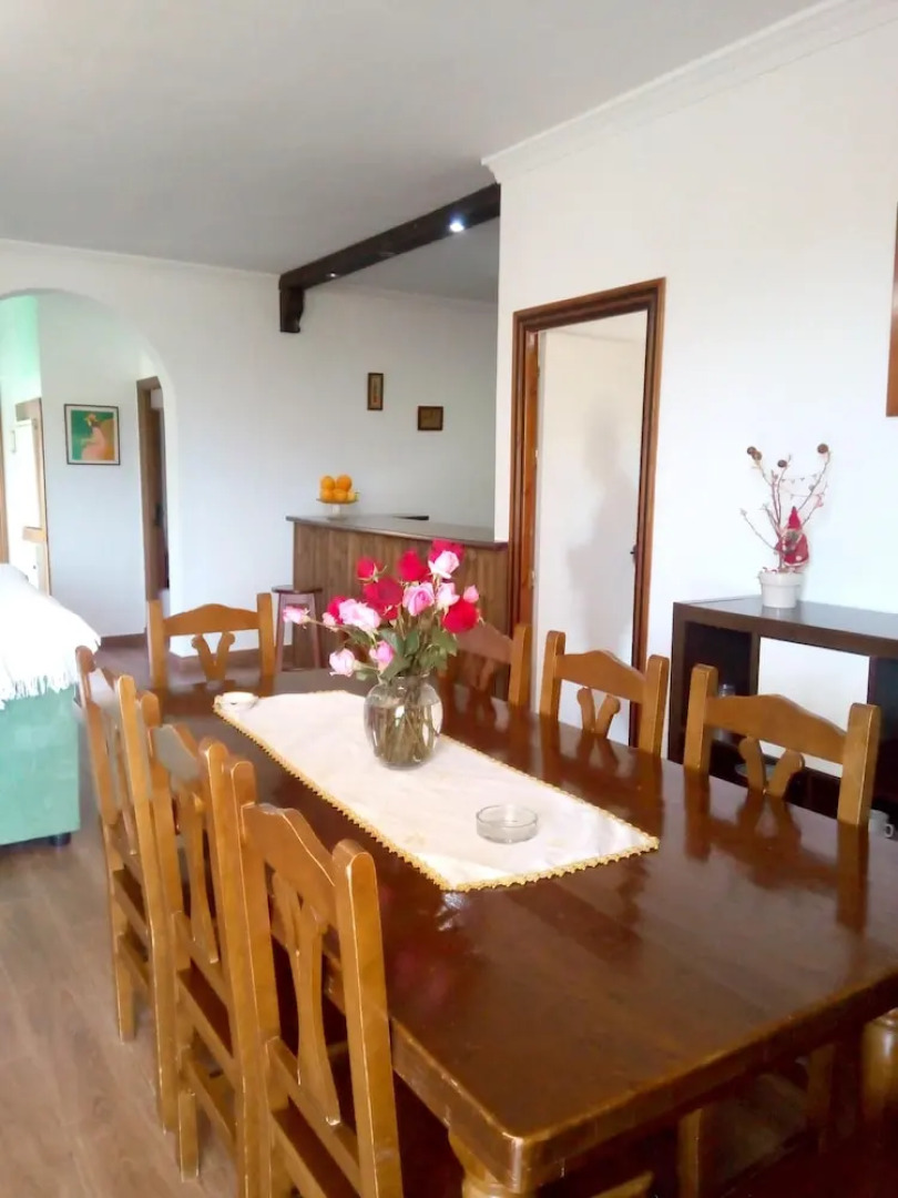 Villa With 4 Bedrooms in Prado del Rey, With Private Pool, Enclosed Garden and Wifi