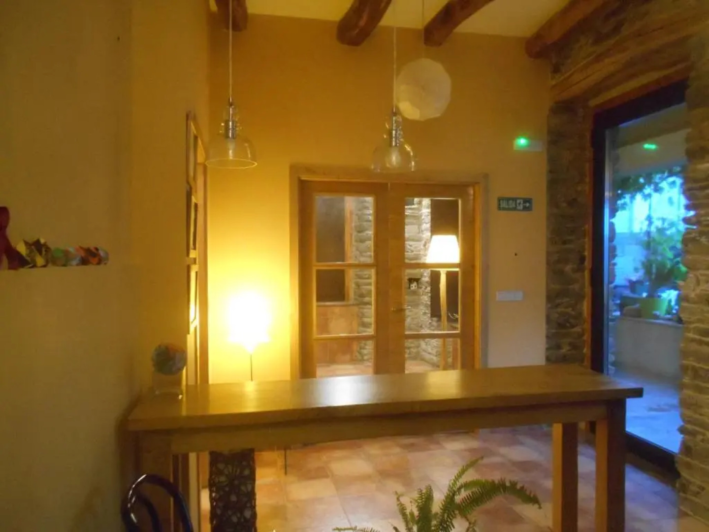 Xardín De Estrelas ***