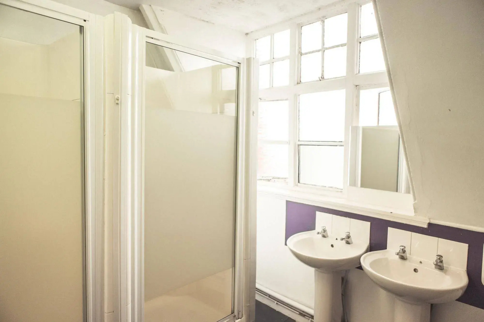 Hatters Hostel Manchester