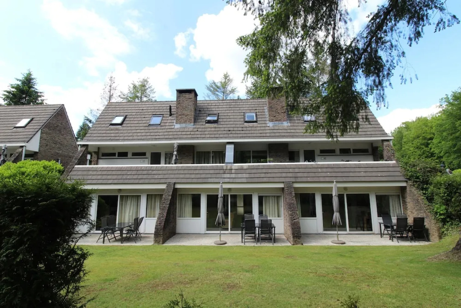 Vakantiepark de Bosrand