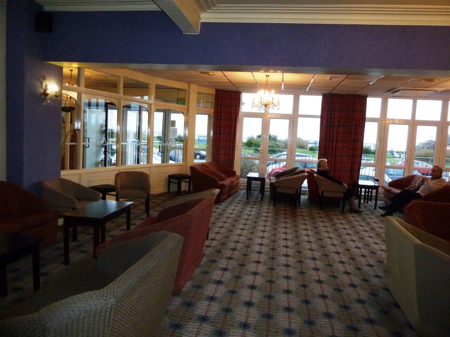 Offshore - The Inn Collection Group