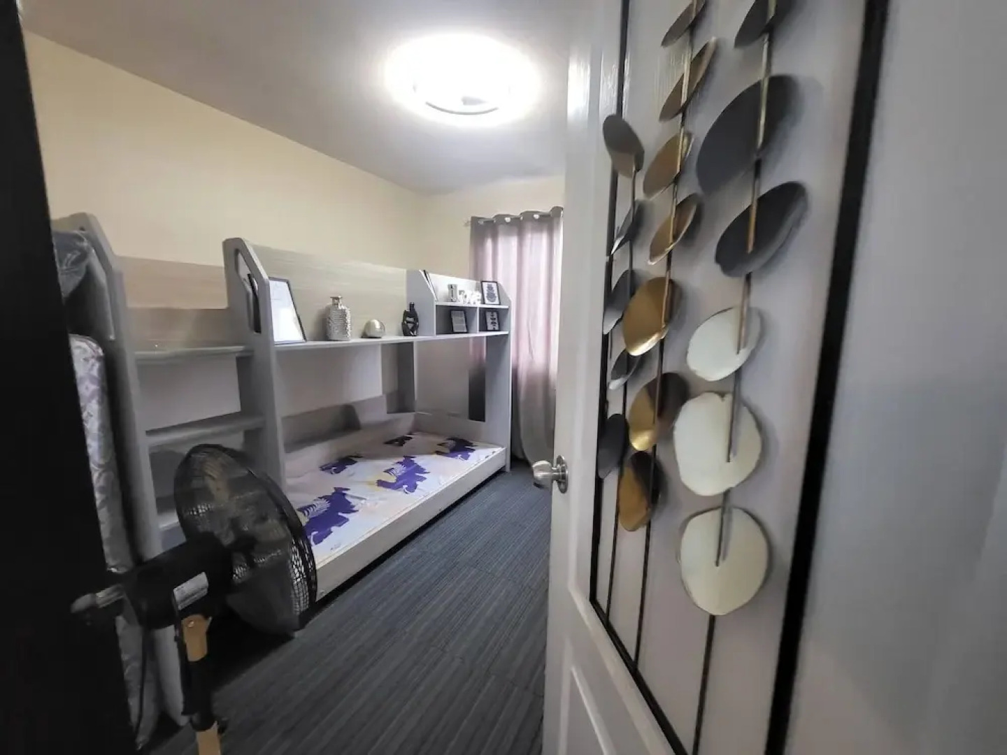 Oasis Living in Pasig City - 2bedroom Condo for Rent