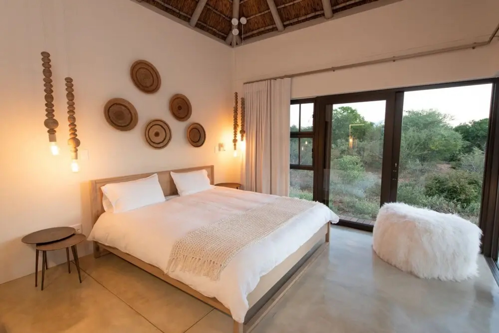 Villa Aloe Vera in Hoedspruit