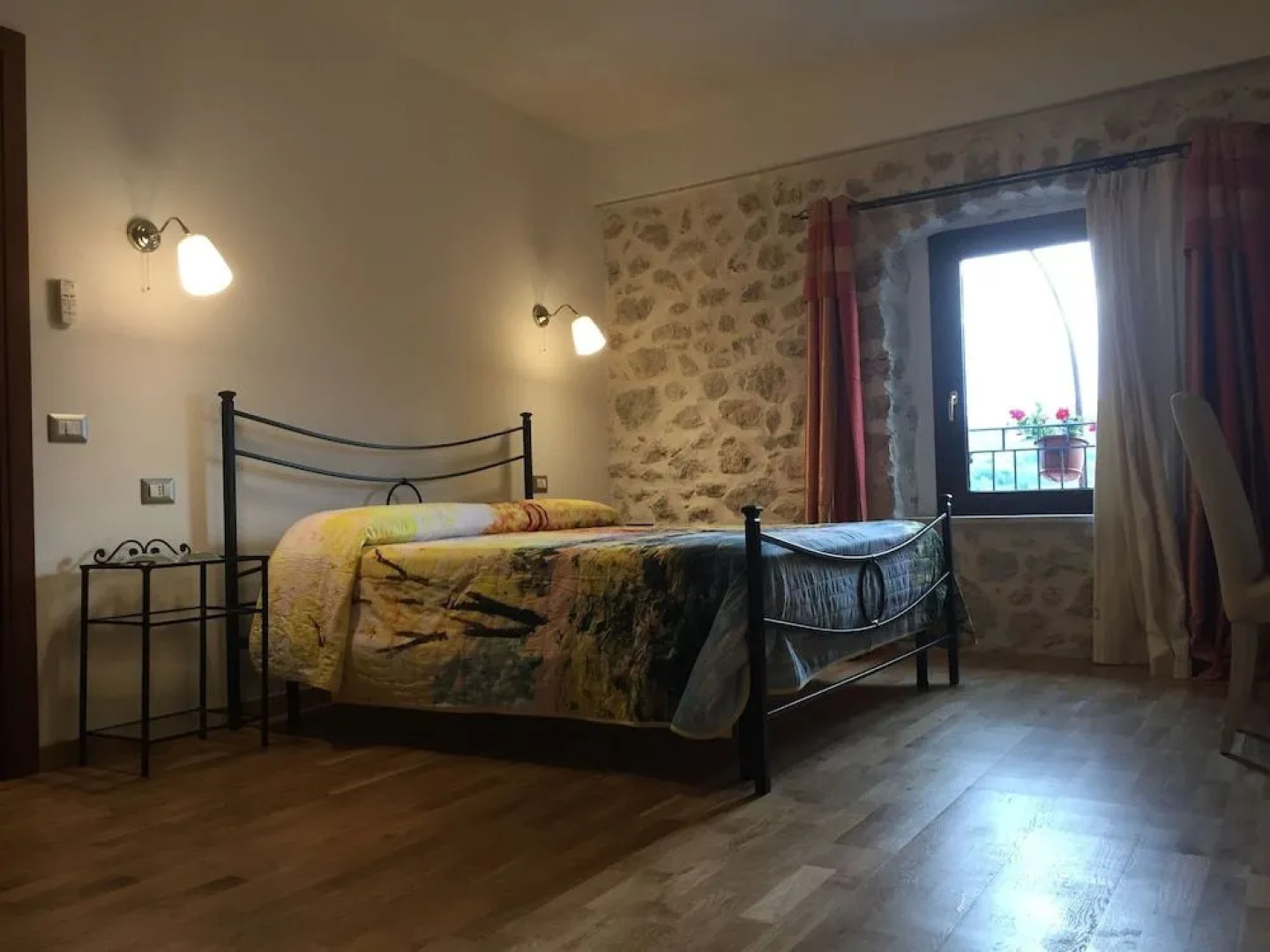 La Finestra Sul Lago