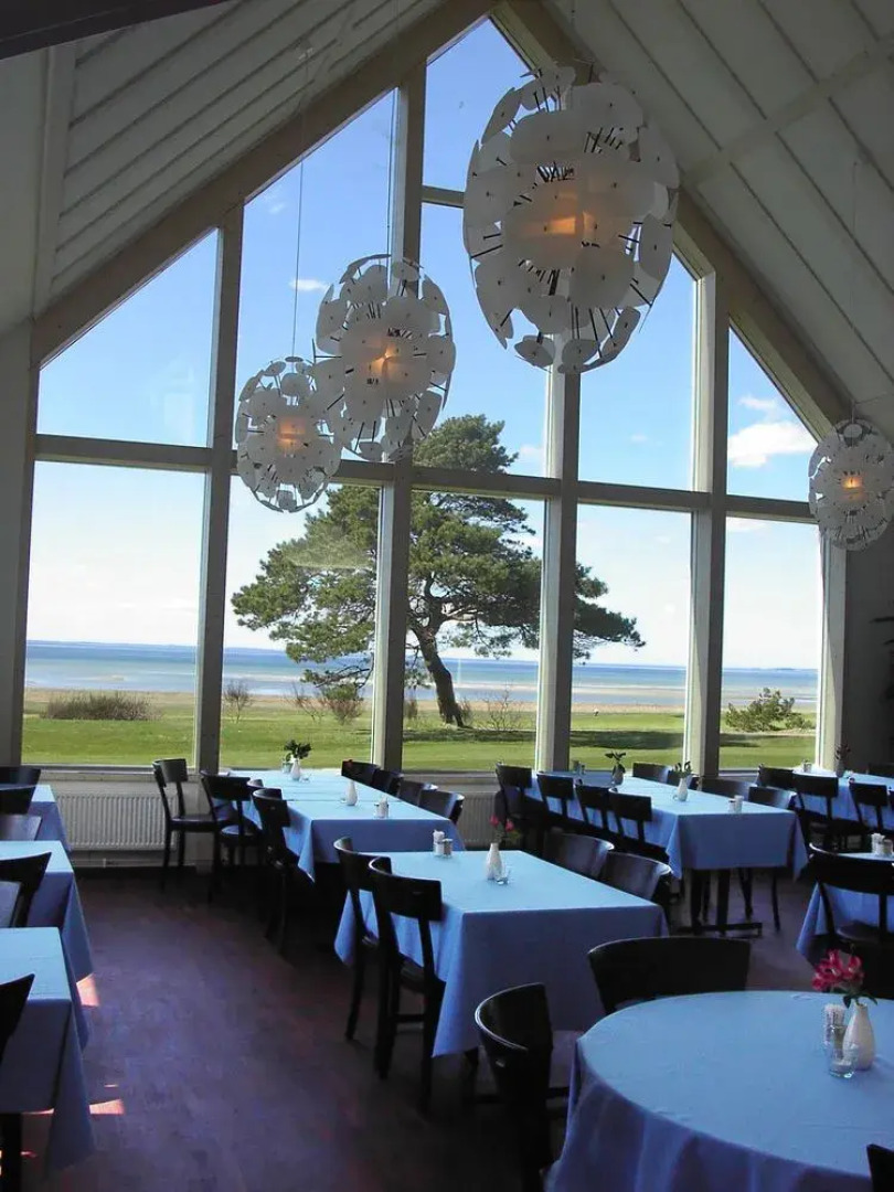 Barsebäck Resort Hotell