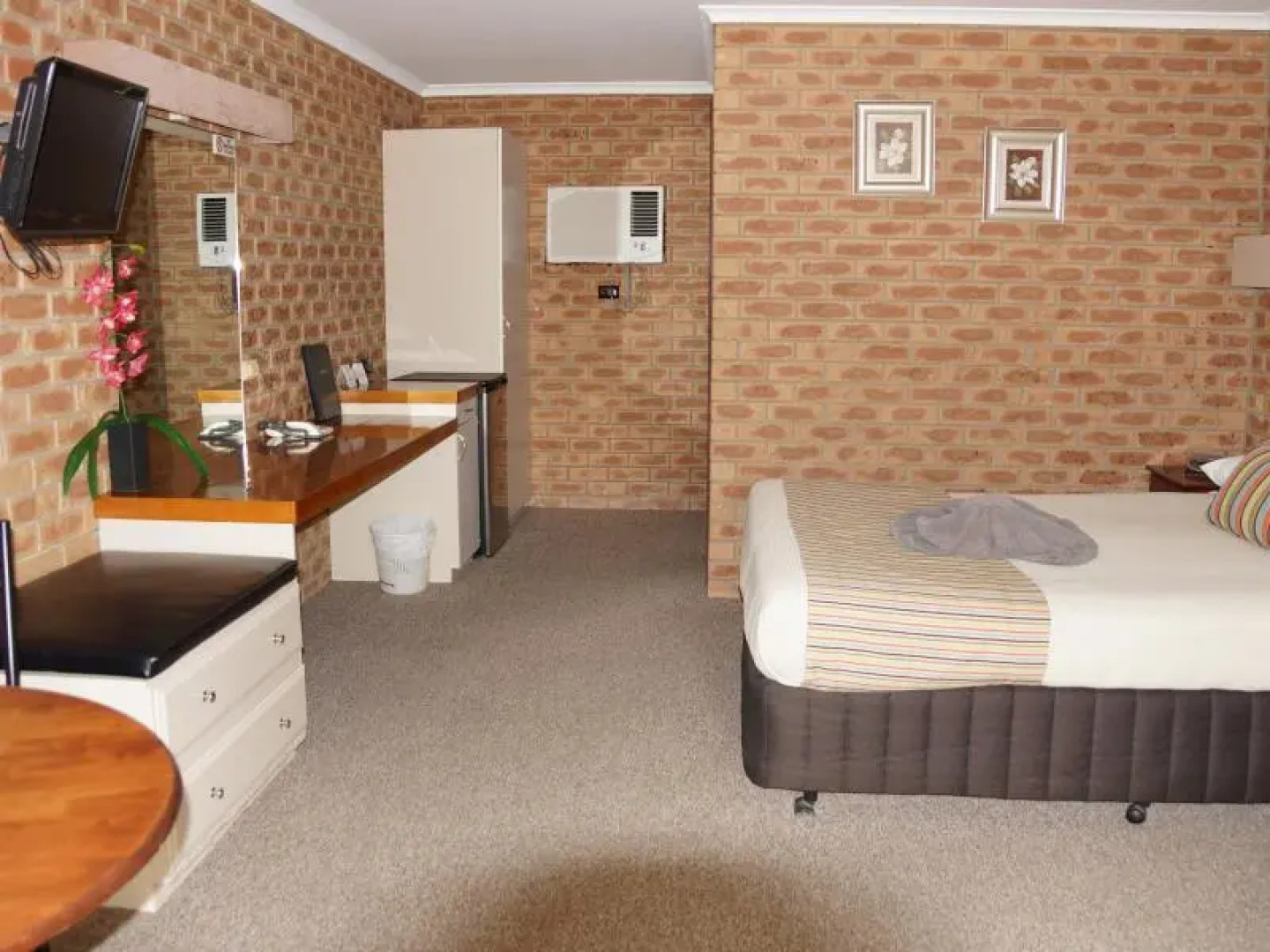 Jolly Swagman Motor Inn Holbrook