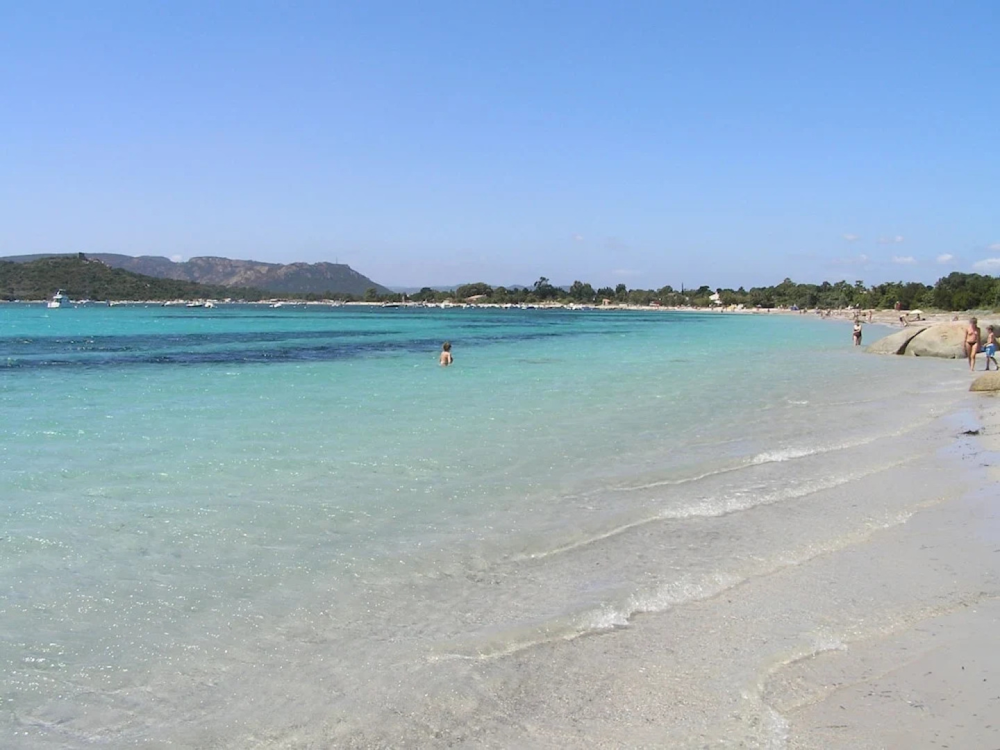 Lovely Villa in Soleil d'Oc with Swimming Pool