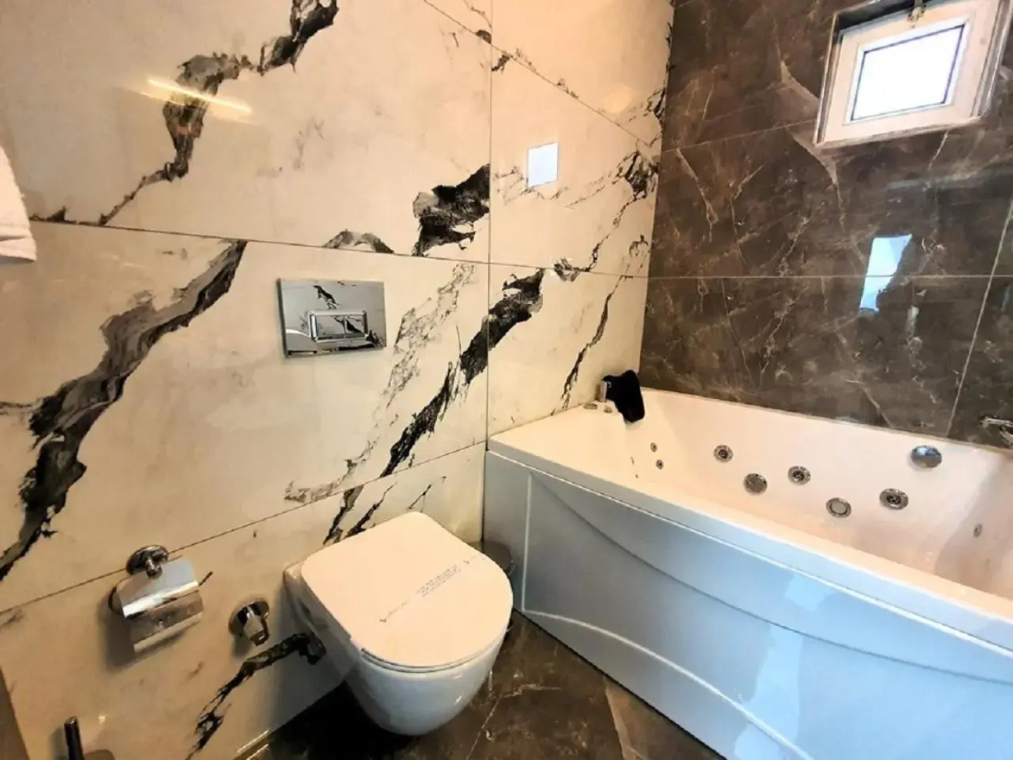 Sapanca Aqua Wellness Spa Hotel