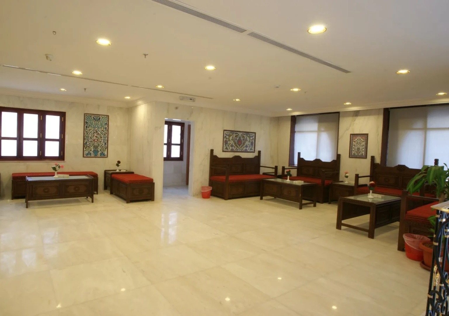 Al Azhar Palace Hotel