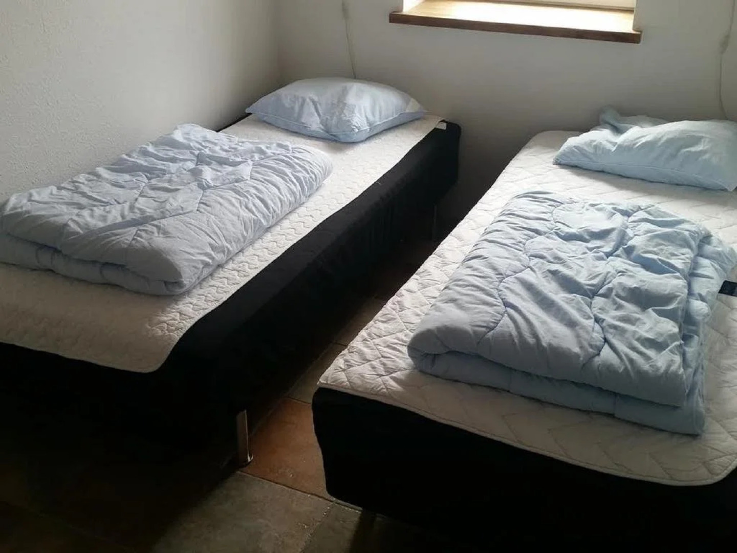 Langelund Apartments