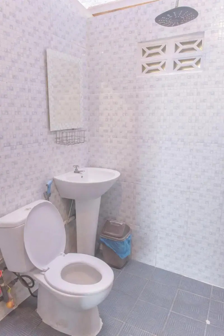 Freddies Santai Sumurtiga