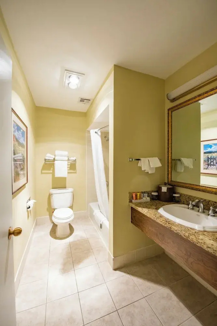 Winnemucca Inn & Casino