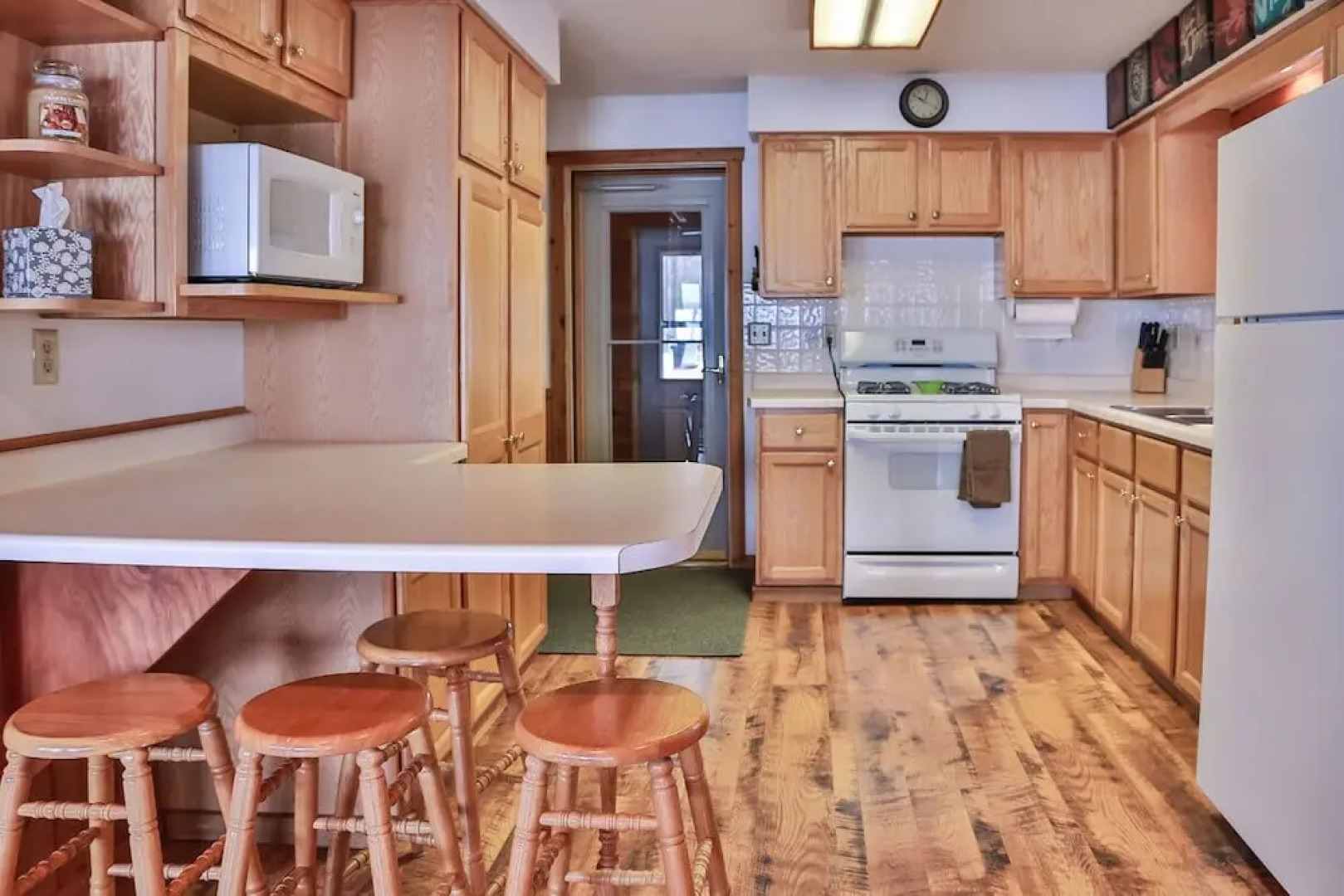 Loon Watch - 4 Br Home