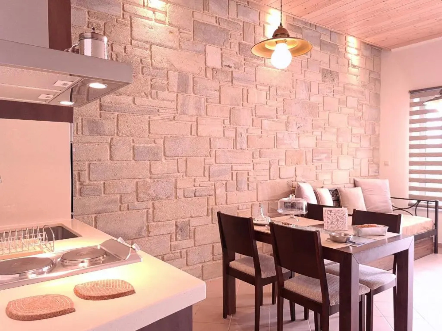 On the water lodging 1