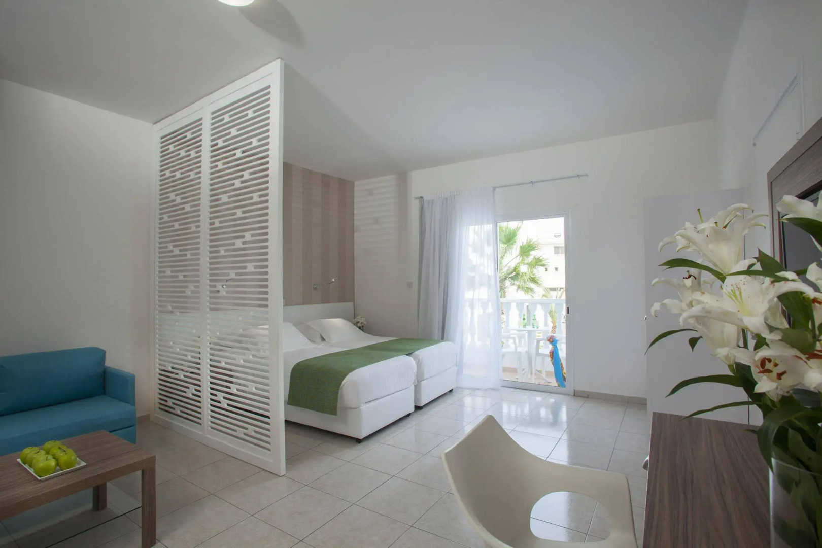 Princessa Vera Hotel Apartments