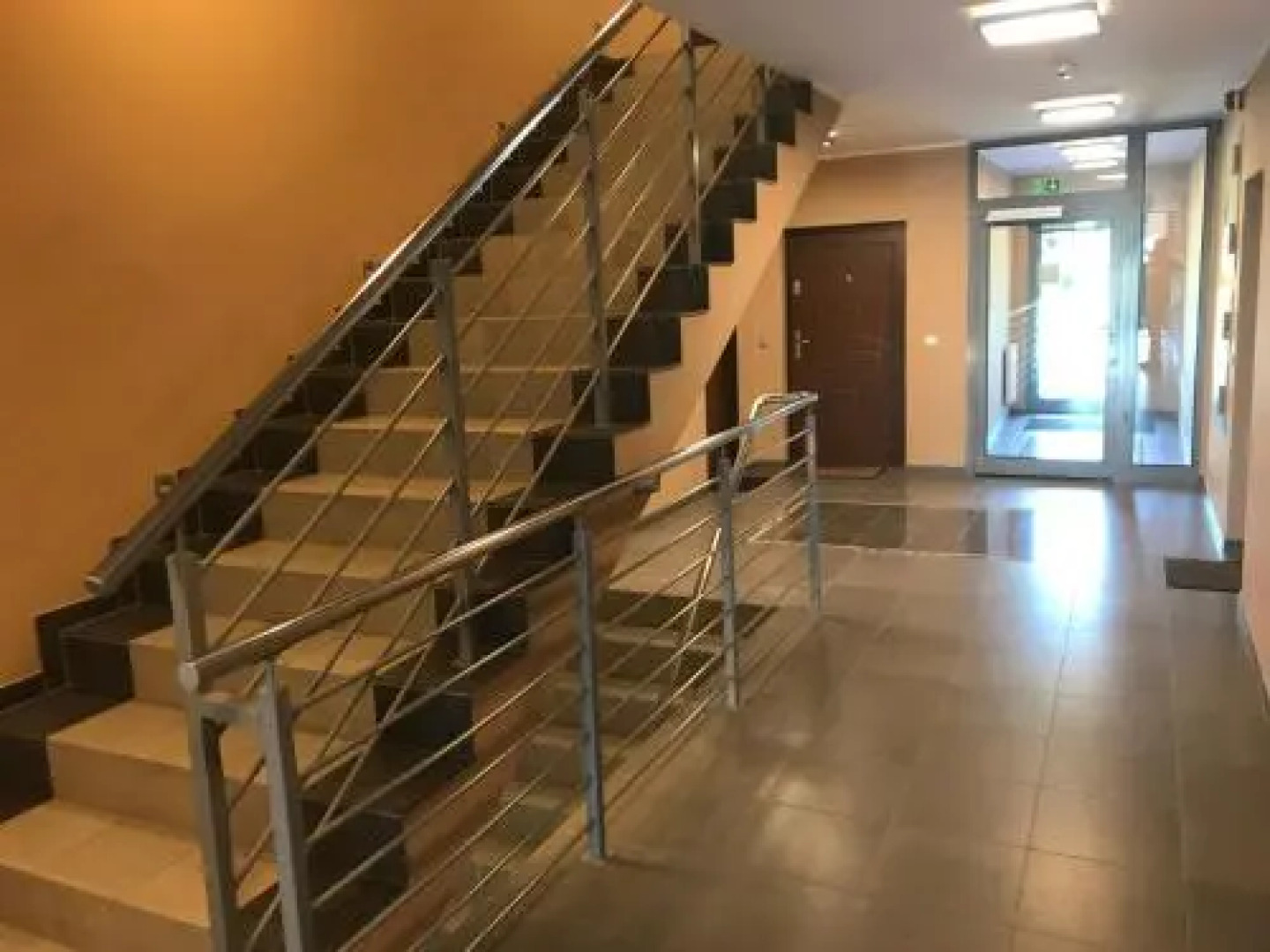 Apartament Stella Maris