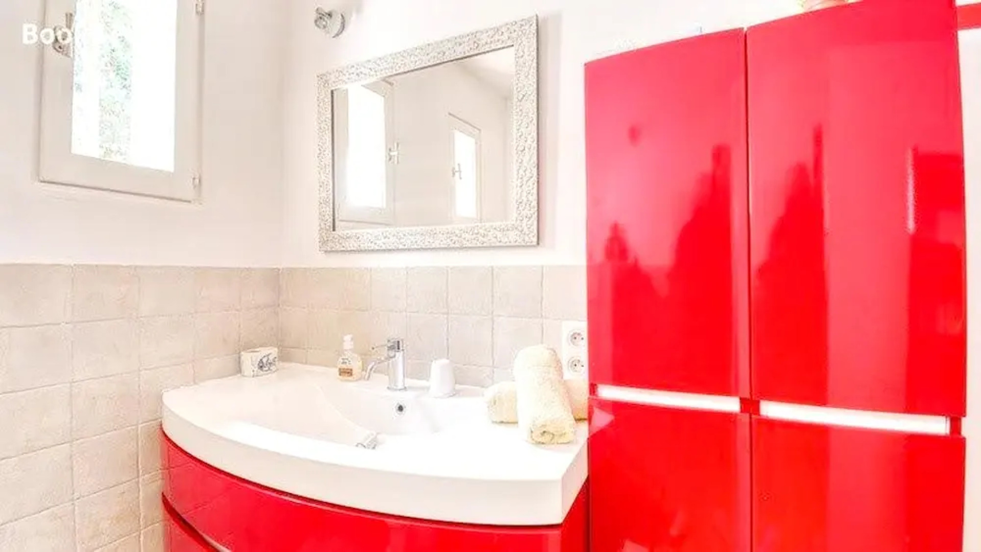 Villa With 4 Bedrooms in Rayol-canadel-sur-mer, With Wonderful sea Vie