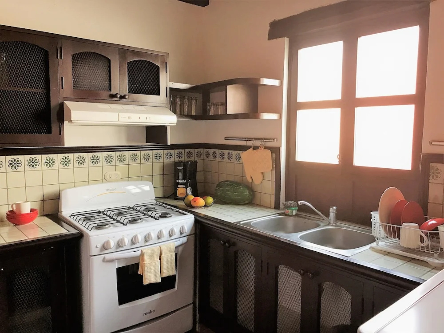 Casas Las Margaritas en Apart Hotel Las Clarisas