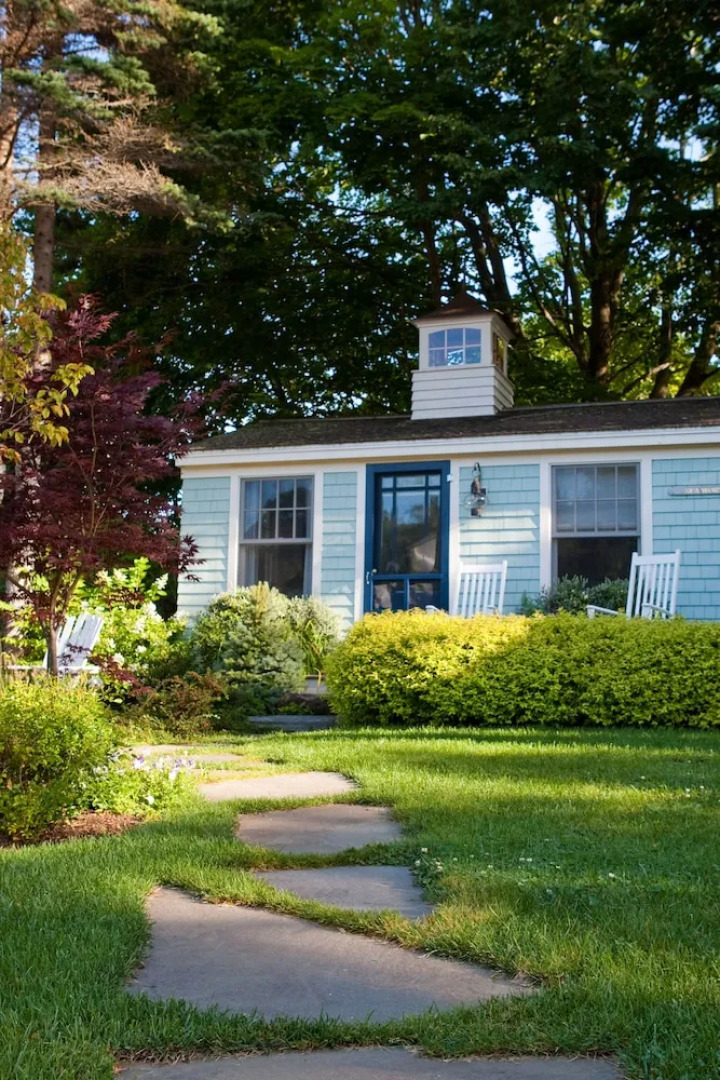 The Cottages at Cabot Cove