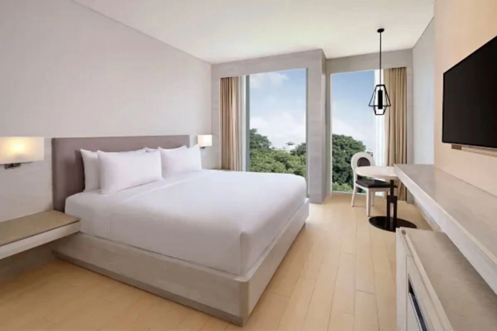 The Stones Hotel - Legian Bali, Autograph Collection by Marriott