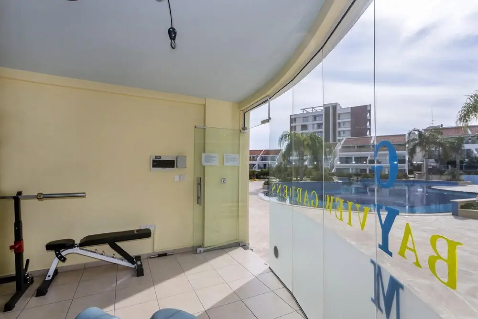 Bay View Gardens Apt 3