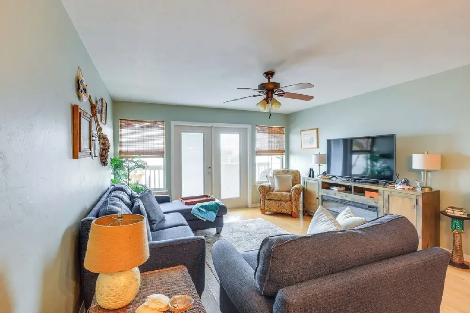 Beach & Pool Access at Condo on Cedar Key!