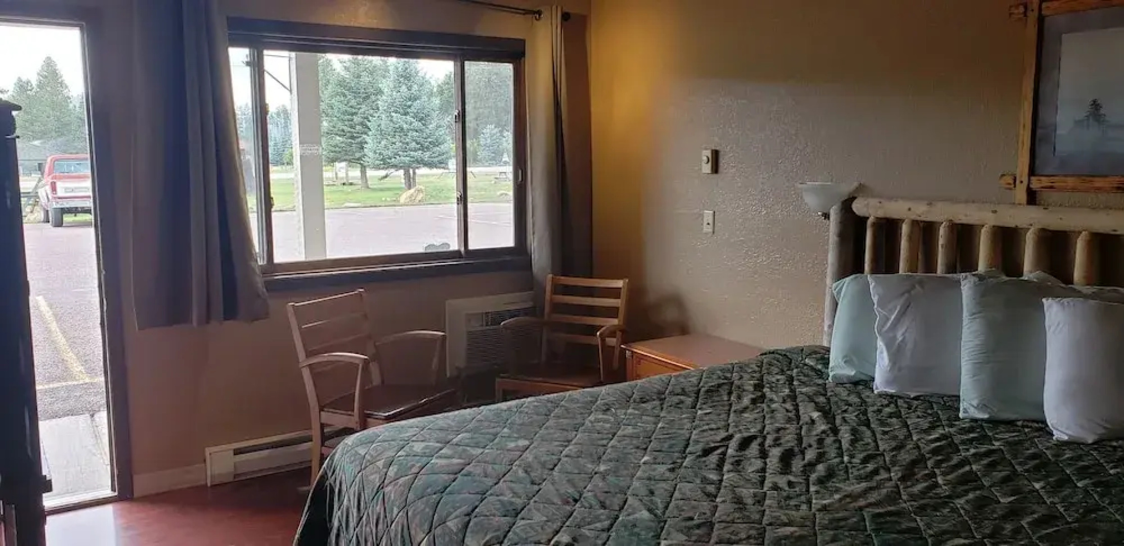 Wilderness Gateway Inn