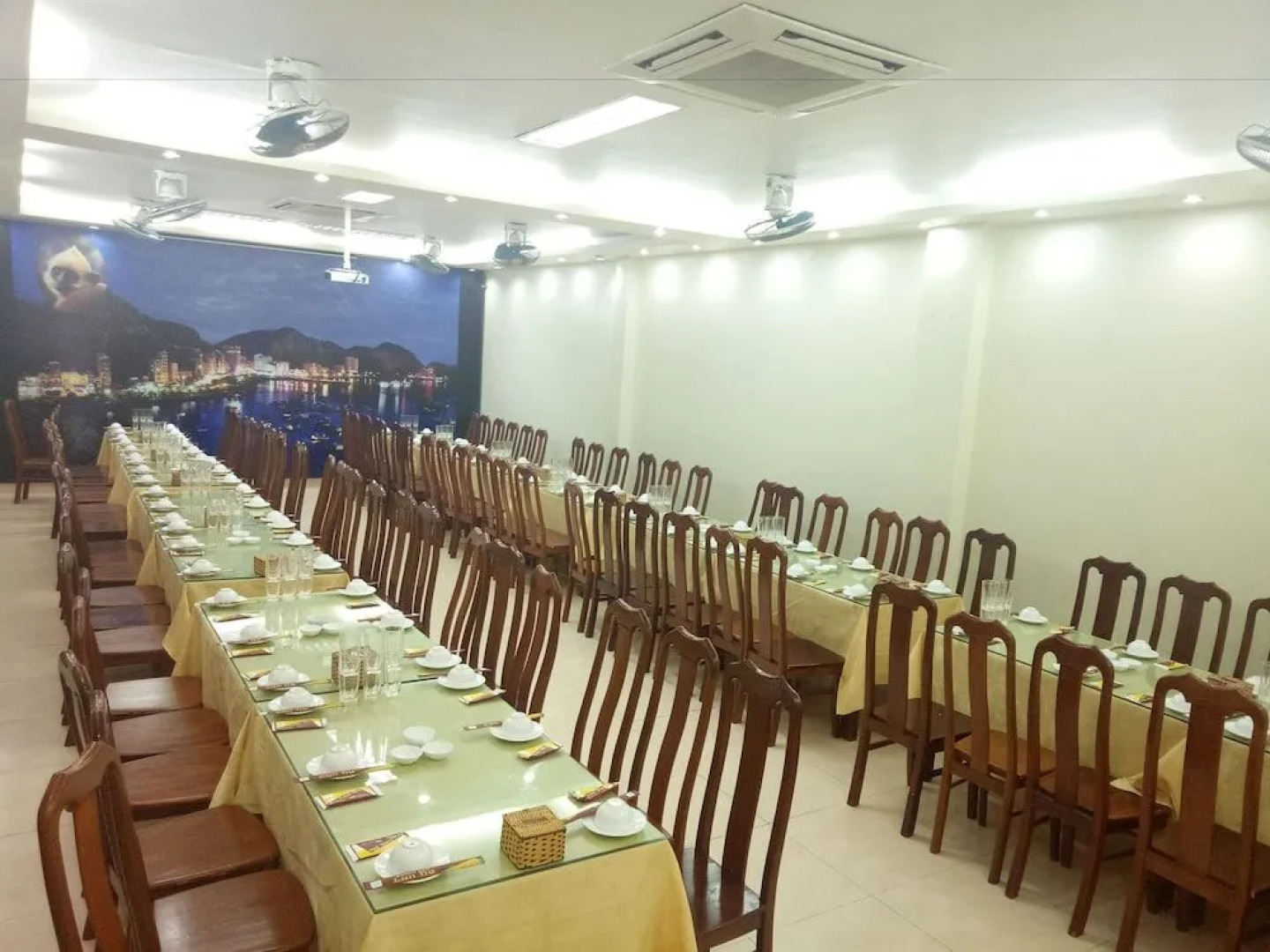 Daiichi Cat Ba Hotel