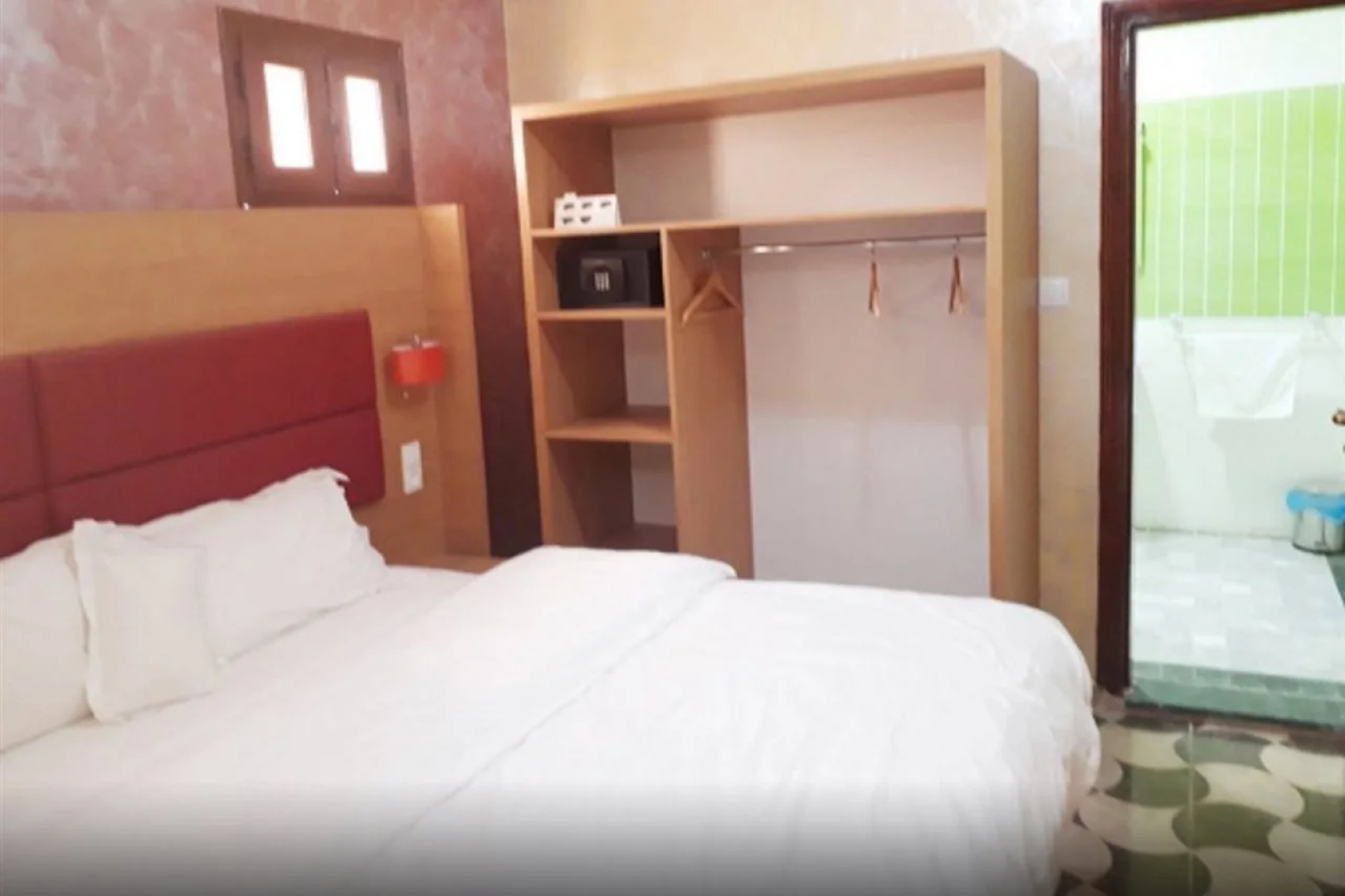 Hotel Takialt