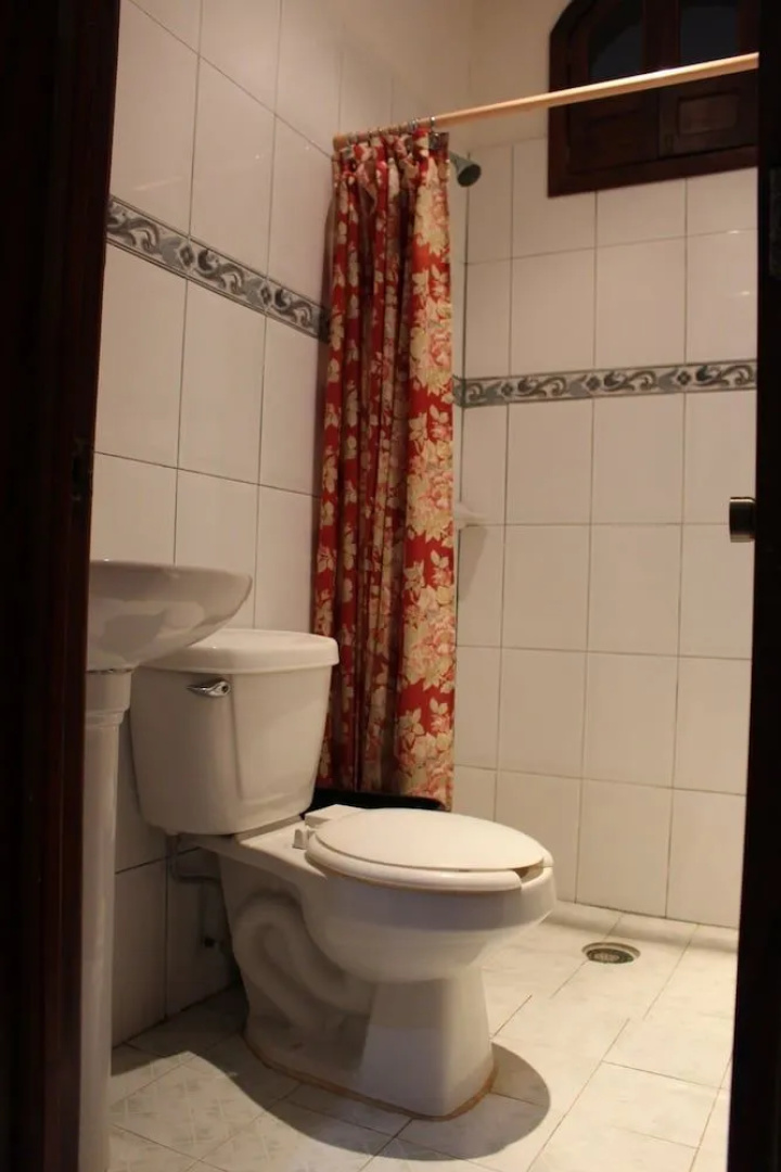 Teresita's Guests rooms