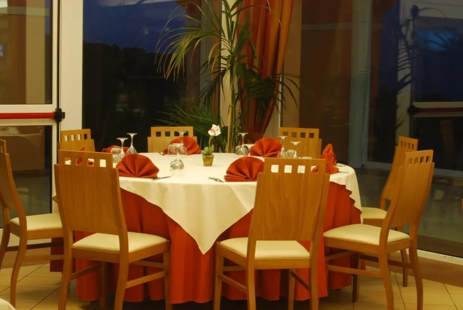 Hotel Wellness Villa Susanna Degli Ulivi