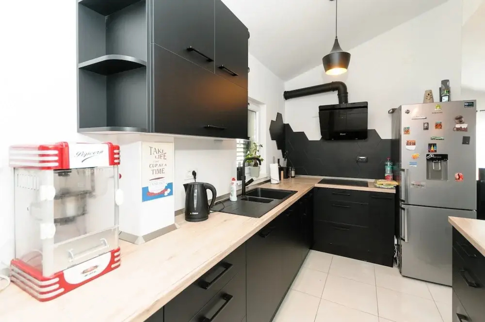 Luxury Villa With Heated Pool, Terrace, and Outdoor Amenities for Relaxation