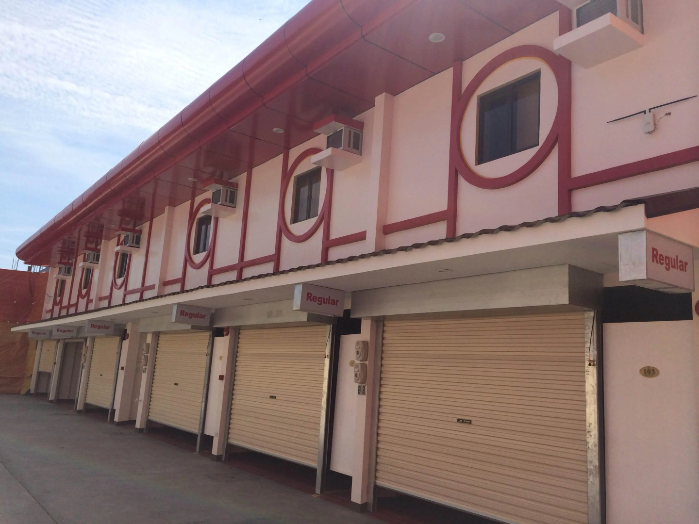 Hotel Sogo - Cagayan de Oro