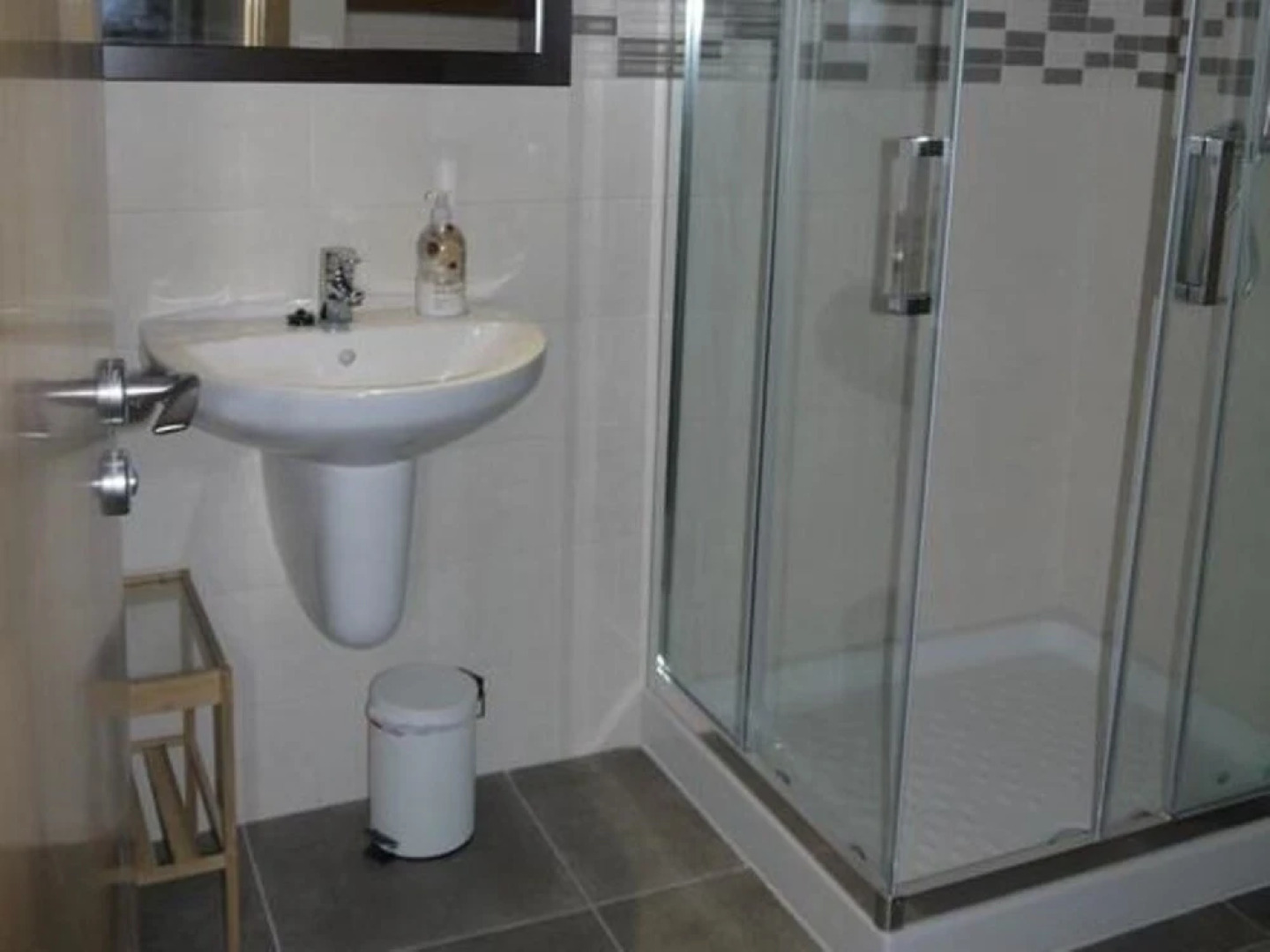 Agroturismo Erlete Goikoa