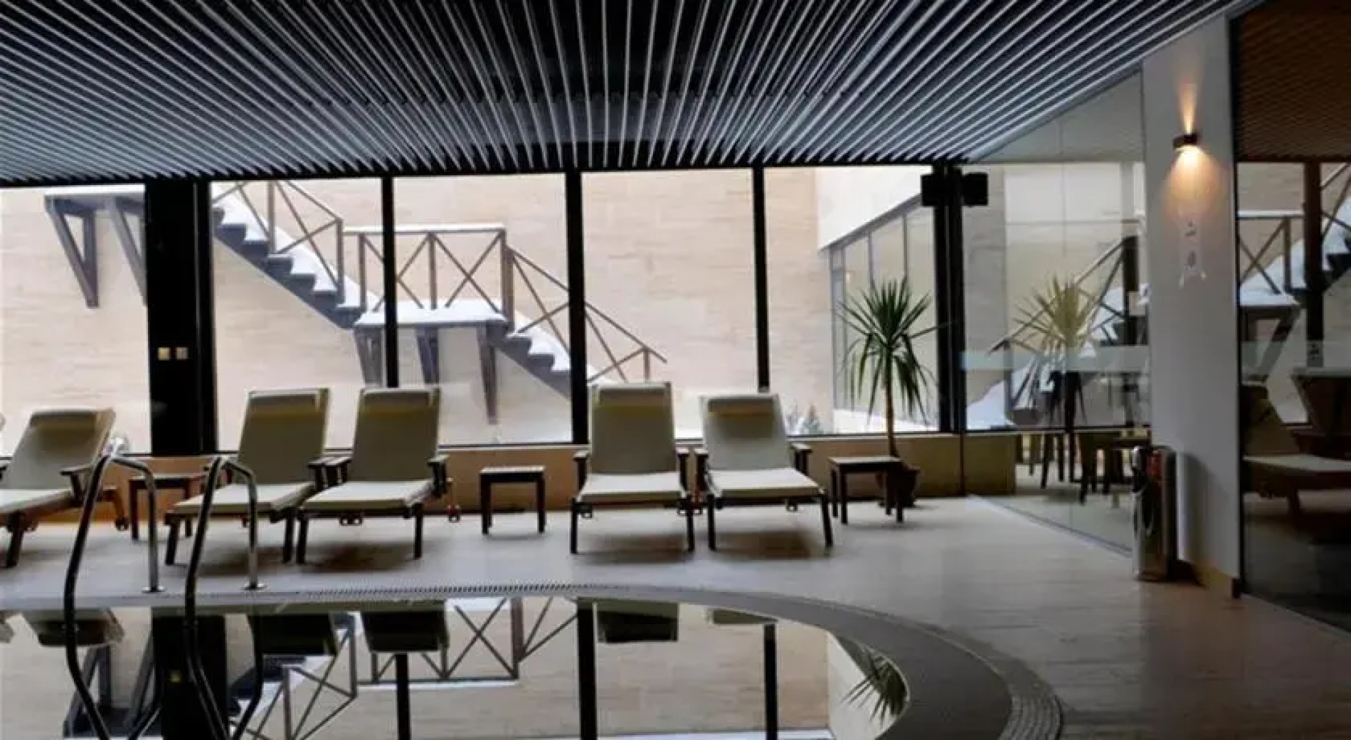 GT Aspen House Apartments