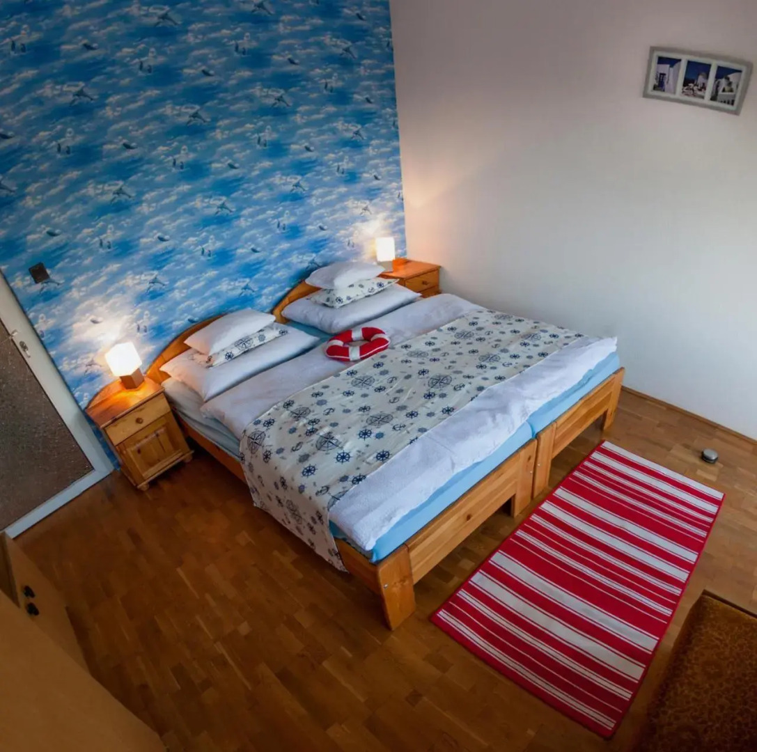 Boathouse Balatonlelle