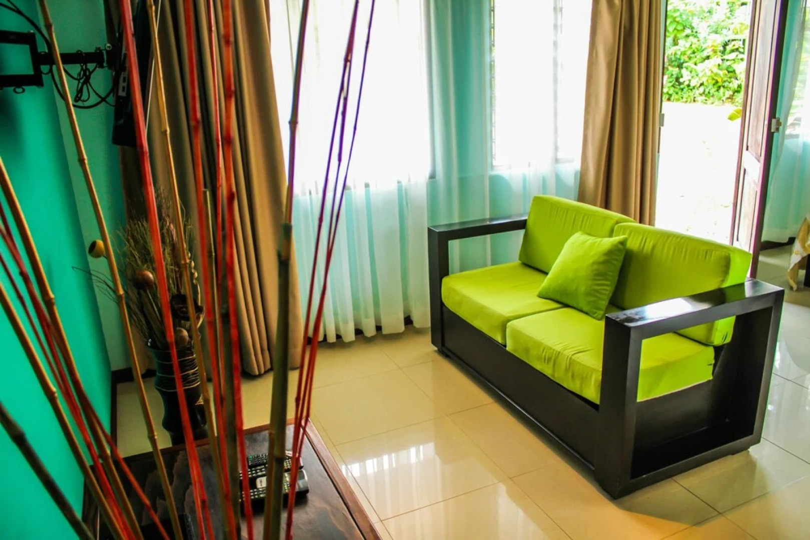 Hotel Las Flores Fortuna