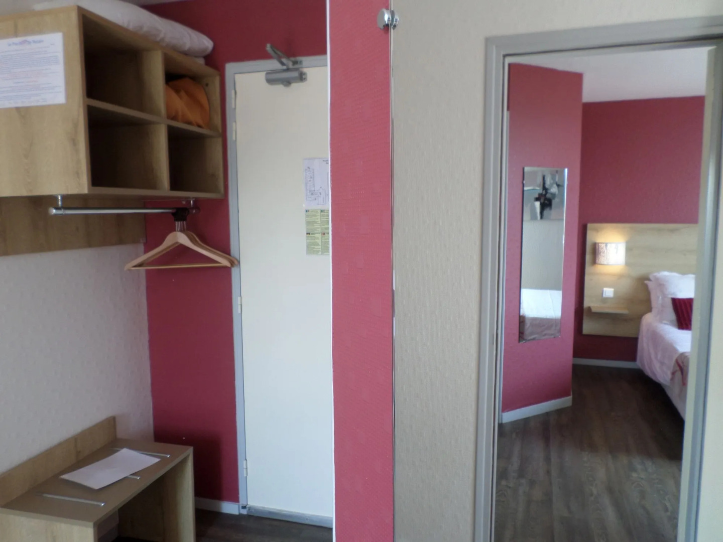 Le Pavillon de Rouen