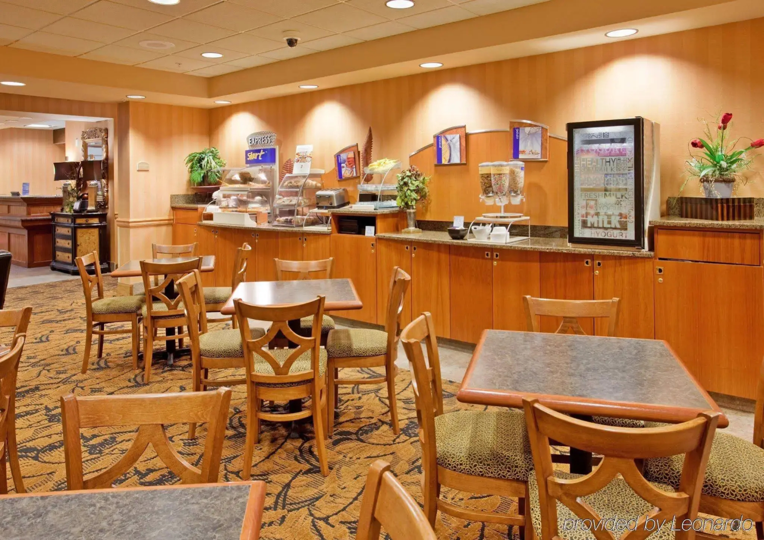 Holiday Inn Express Hastings by IHG