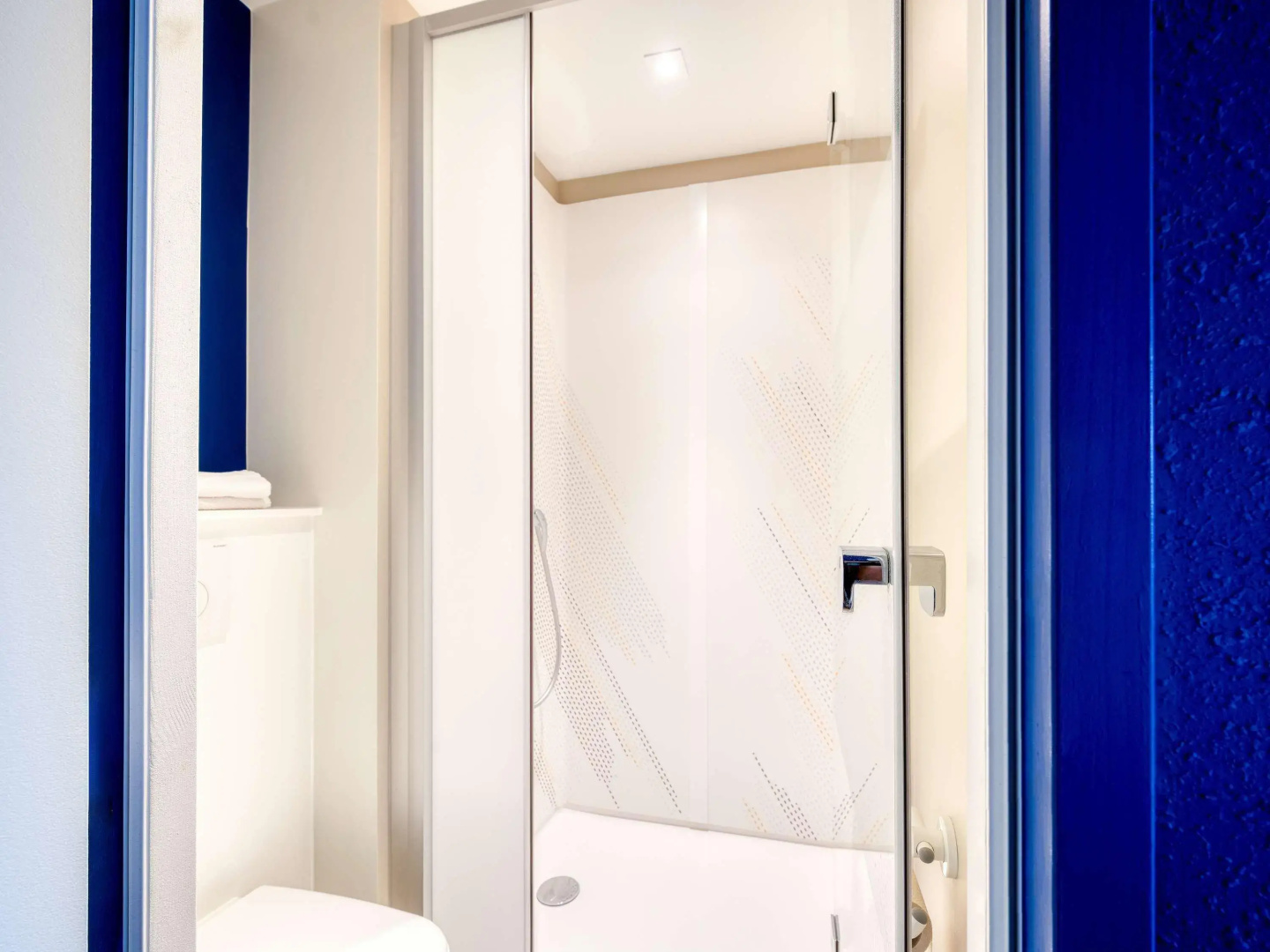 ibis budget Versailles Trappes