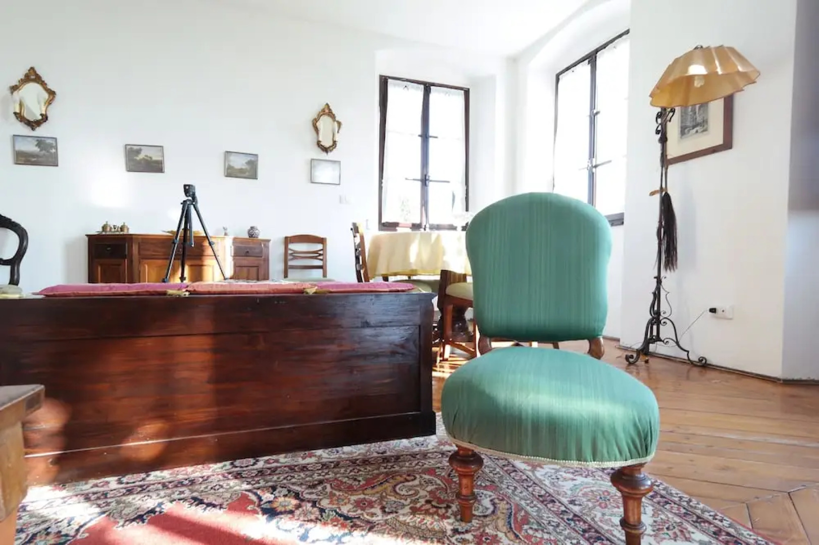 Villa Cristani Valpolicella Apartments