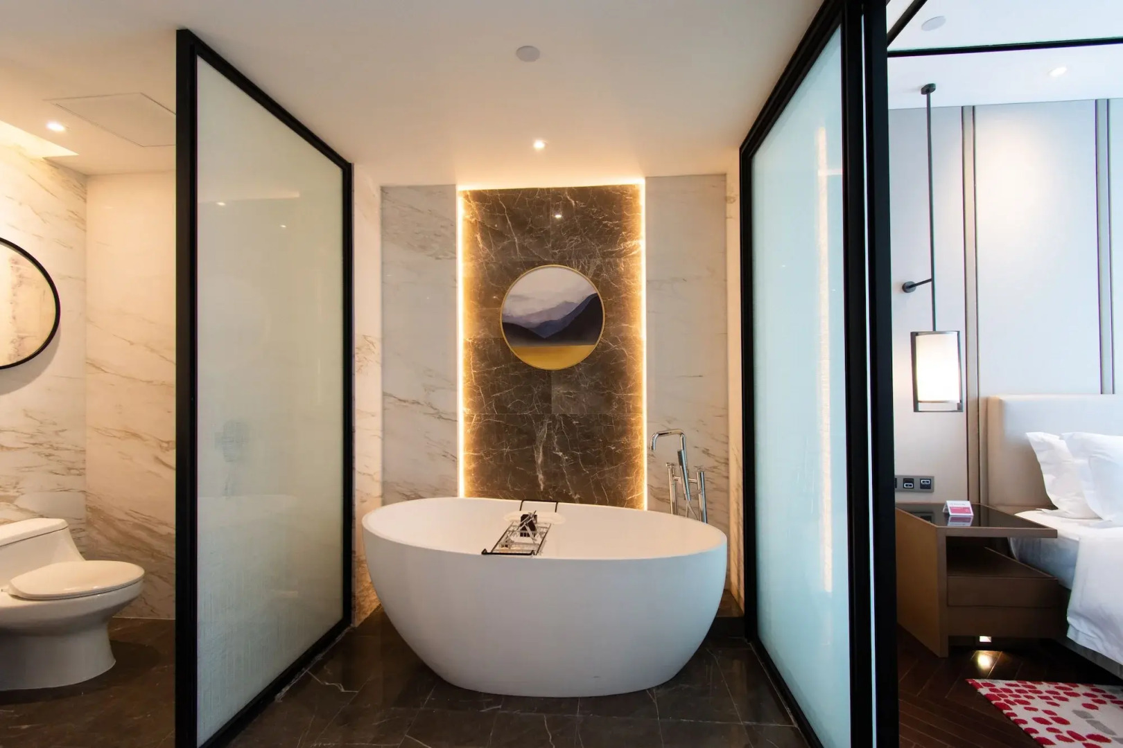 Ramada Plaza Wyndham Wenzhou Cangnan