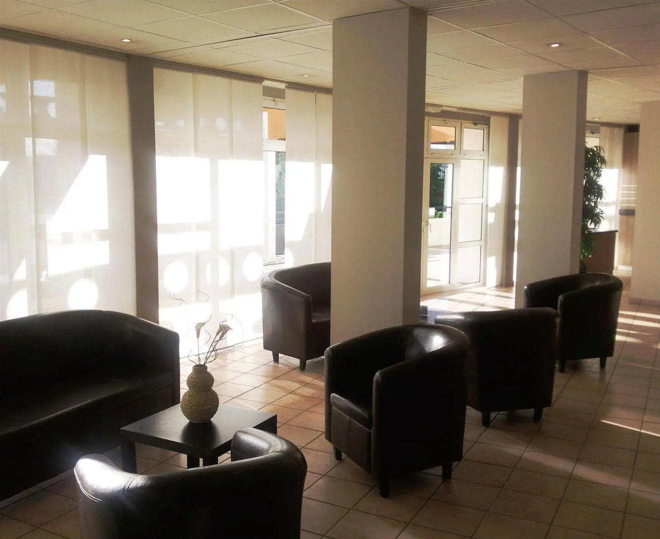 Hôtel-Résidence les Aiguades
