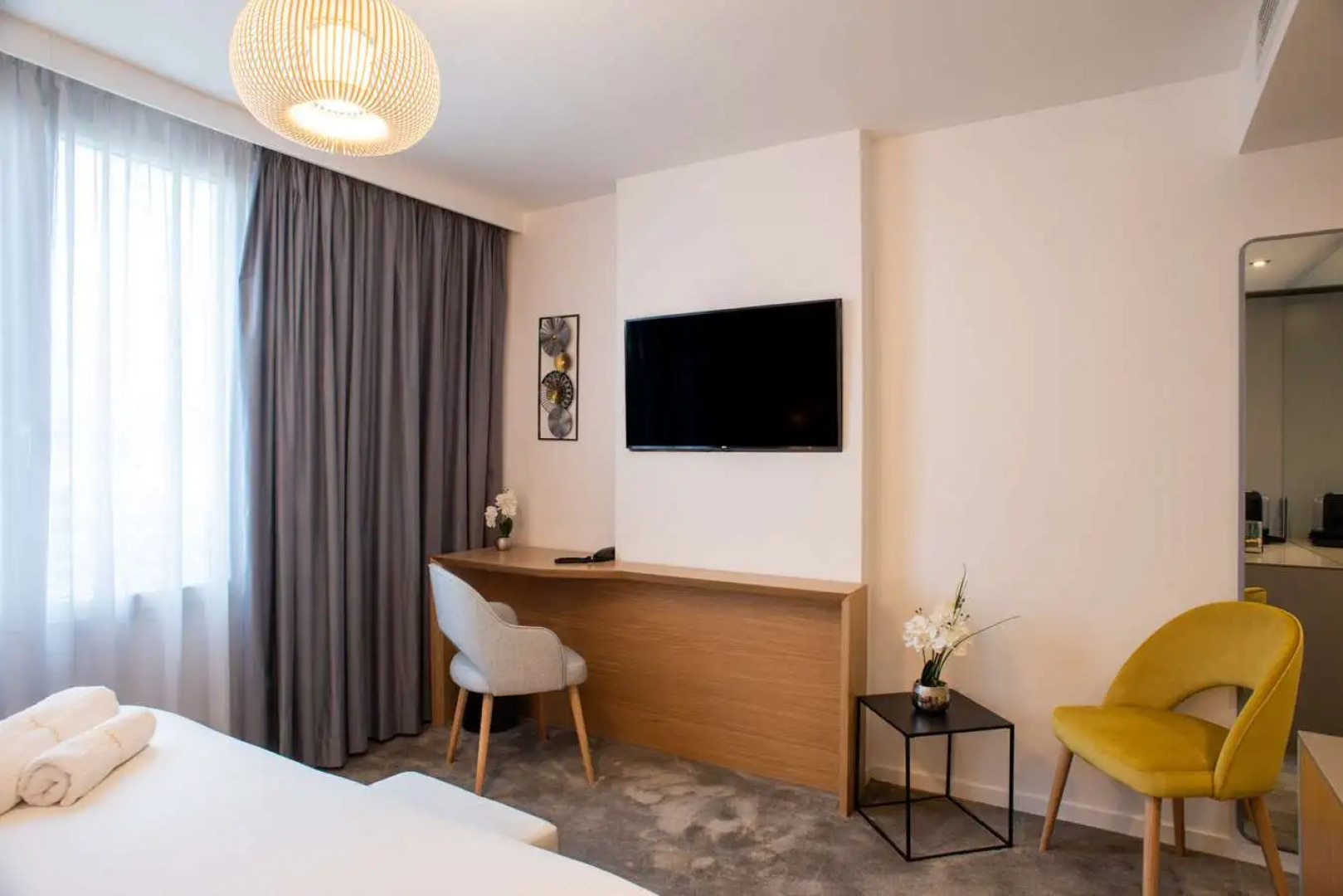 Brit Hotel Paris Orly