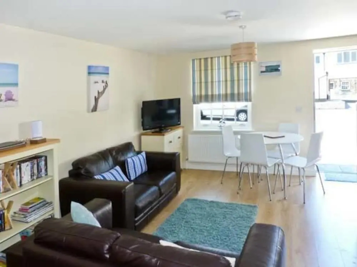 3 Old Post Office Mews