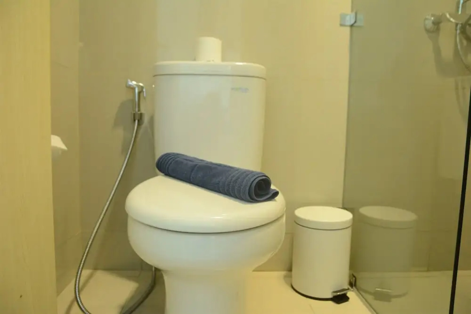 Brand New Studio Tree Park Apartment near ICE BSD