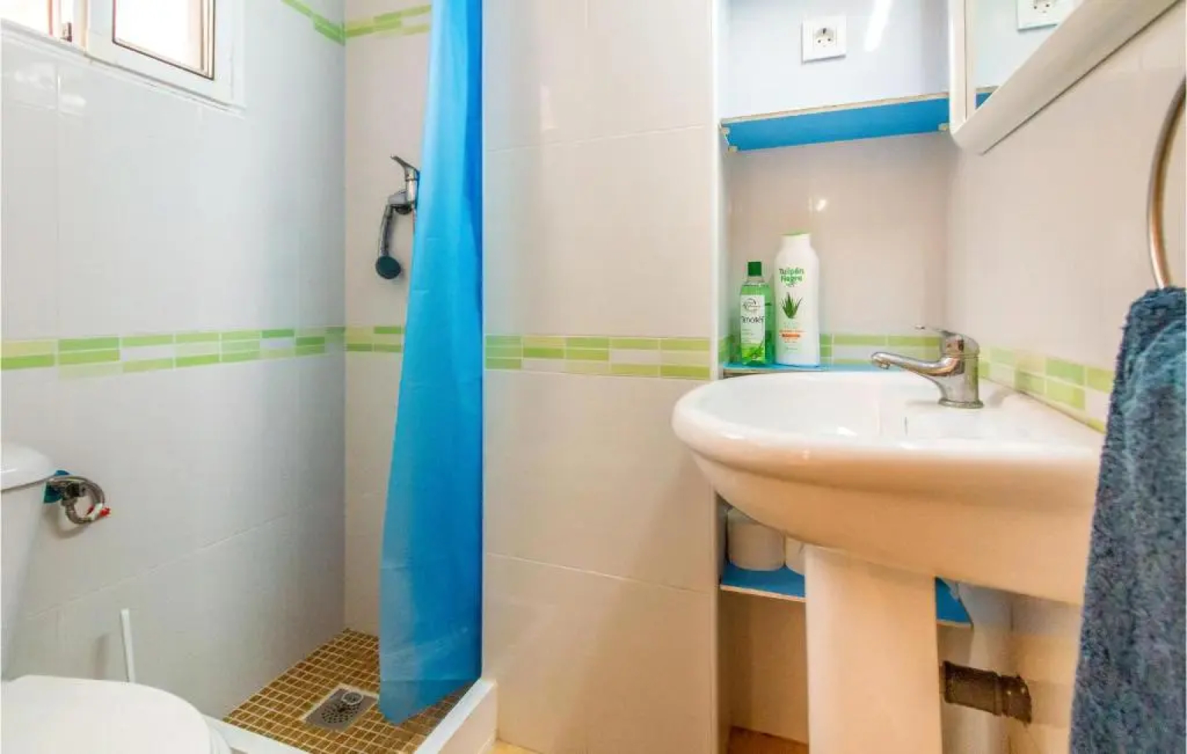 Nice apartment in San Javier with WiFi and 2 Bedrooms