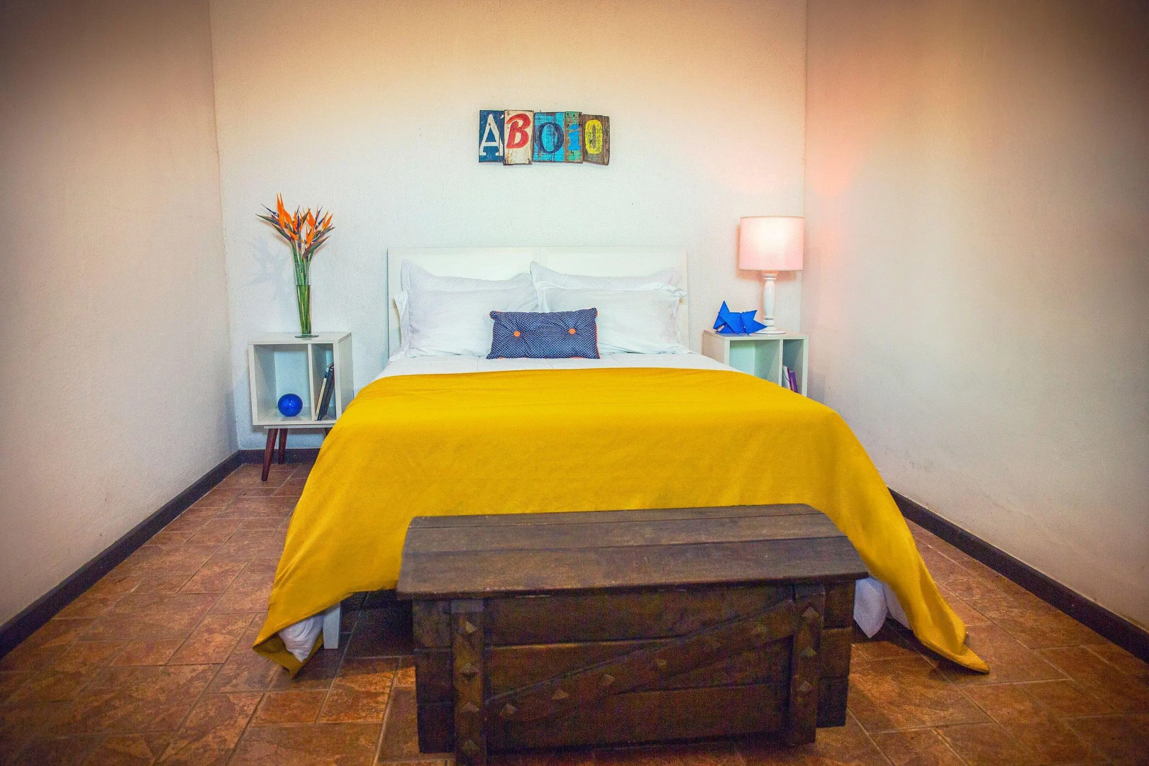 Sitio na Serra dos Orgaos com rio de aguas cristalinas