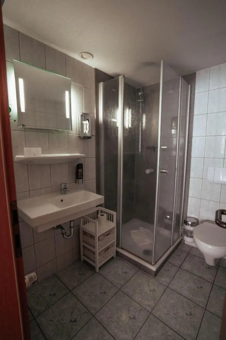 Regiohotel Wolmirstedter Hof Wolmirstedt